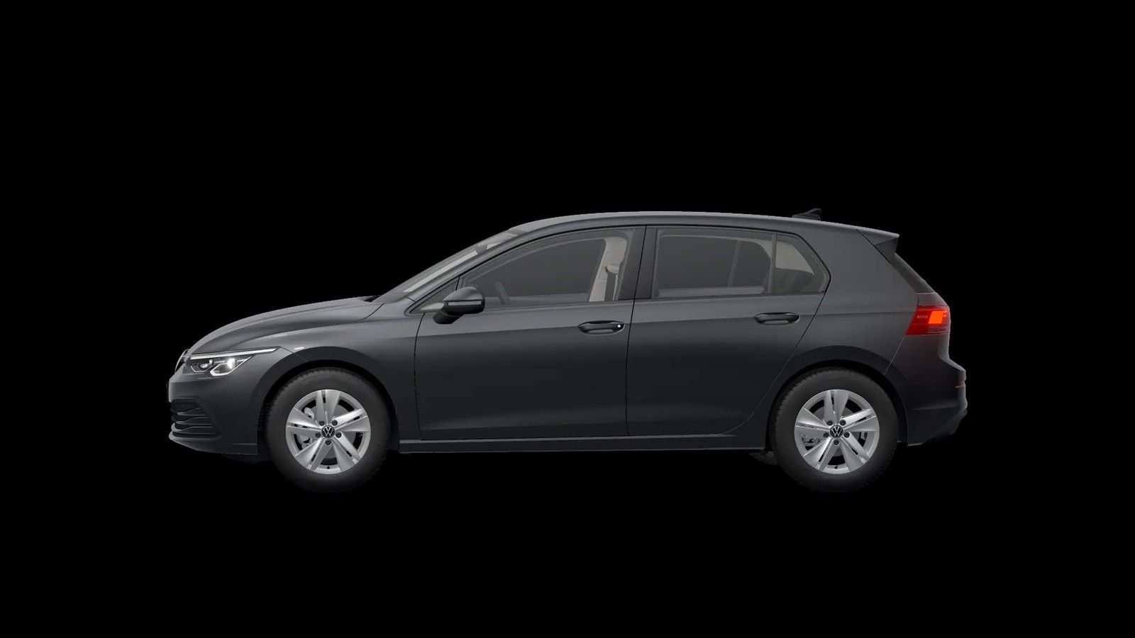 Fahrzeugabbildung Volkswagen Golf VIII TSI Life LEDplus Navi AID ACC RFK SH