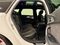 Audi A6 - Vorschau 21