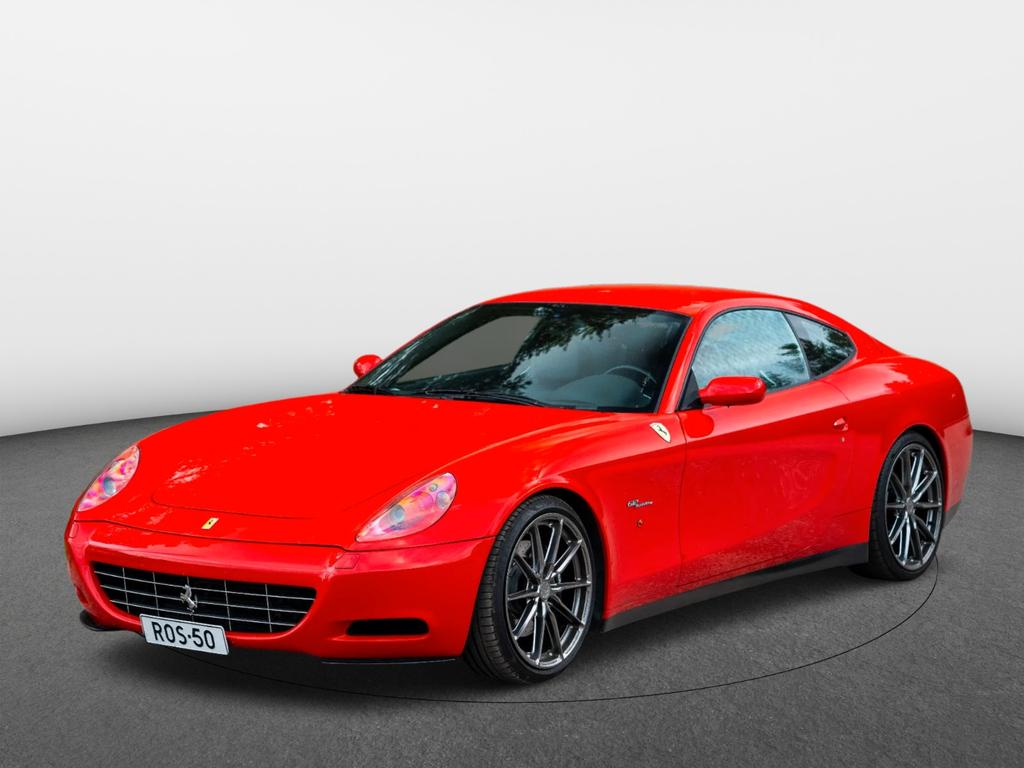 Ferrari 612