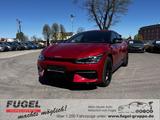 Kia EV6 77,4 RWD GT-Line AHZV| Assist|Sound|20Z - Kia EV6 Gebrauchtwagen