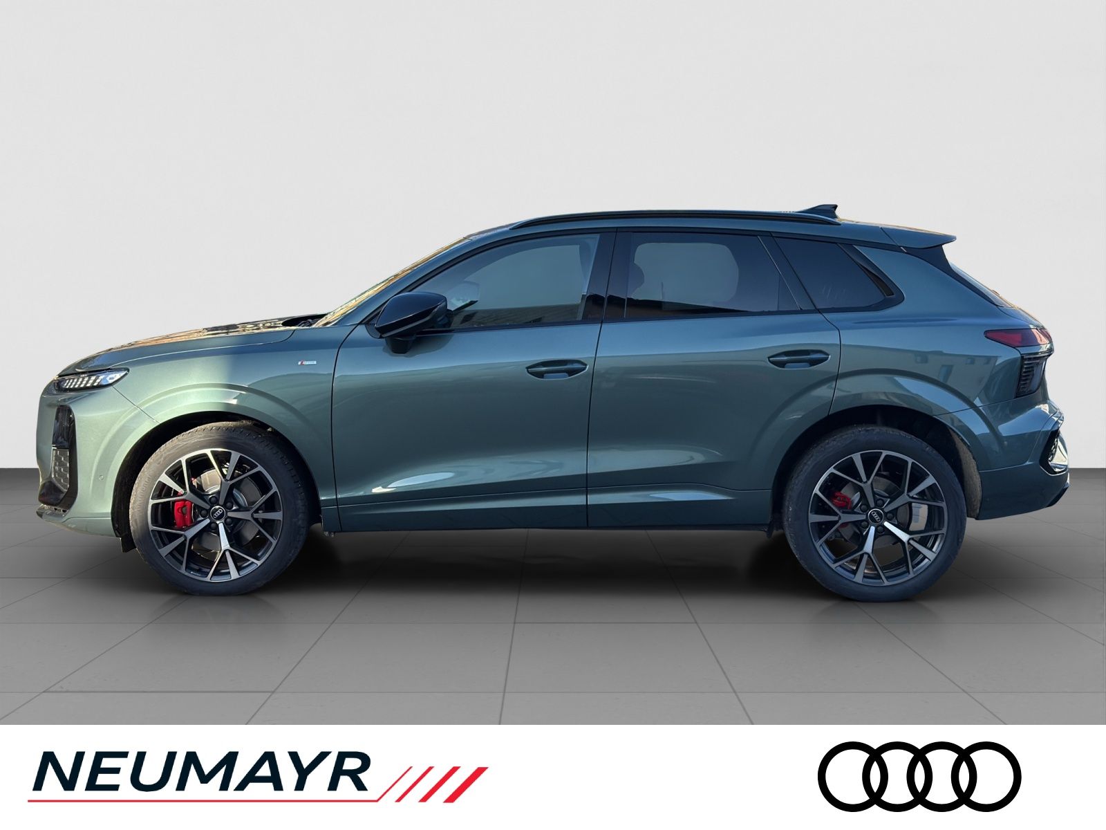 Audi Q3 - Bild 3