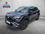 Suzuki e Vitara 61 kWh Comfort+ Allgrip - Suzuki Elektroautos