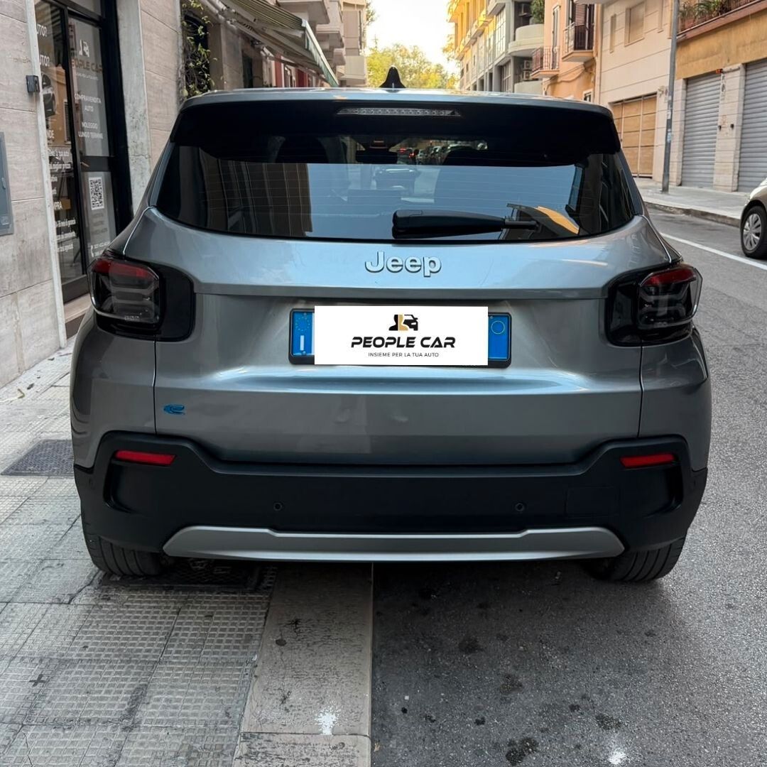 Other Jeep Avenger BEV - 62KW imagem 3