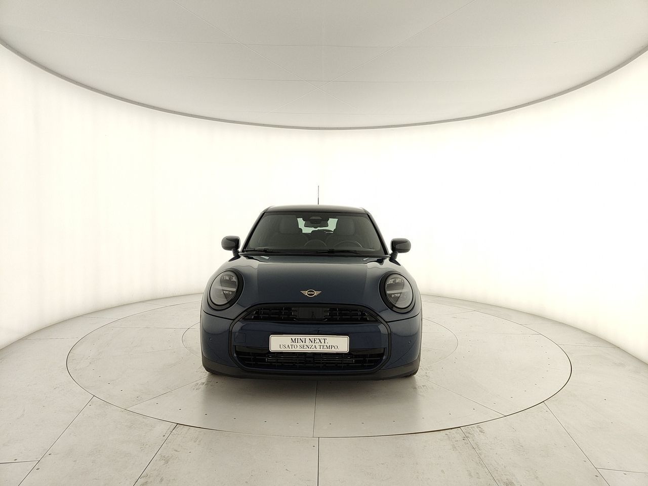 MINI Mini Cooper 5p 1.5 C Classic auto imagem 2