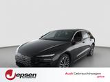 Audi A6 Avant e-tron 210 kW Matrix 360 4xSHZ ACC AHK - schwarze Audi A6 e-tron
