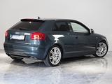 Audi A3 2.0 TDI *3 x S-LINE*EINMALIG*TÜV+SERVICE-NEU* - Audi A3 aus 2008: Line