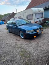 Volvo v40 tüv bis 2028 - gebrauchte Volvo V40 aus dem Jahr 2001