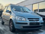 Hyundai Getz GLS - gebrauchte Hyundai Getz aus dem Jahr 2005