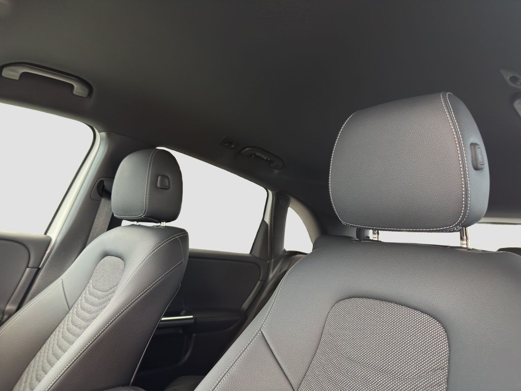 Fahrzeugabbildung Mercedes-Benz B 200 LED*PDC*ParkAss*SpurH*SpurW*el.Heck*ACC*LM