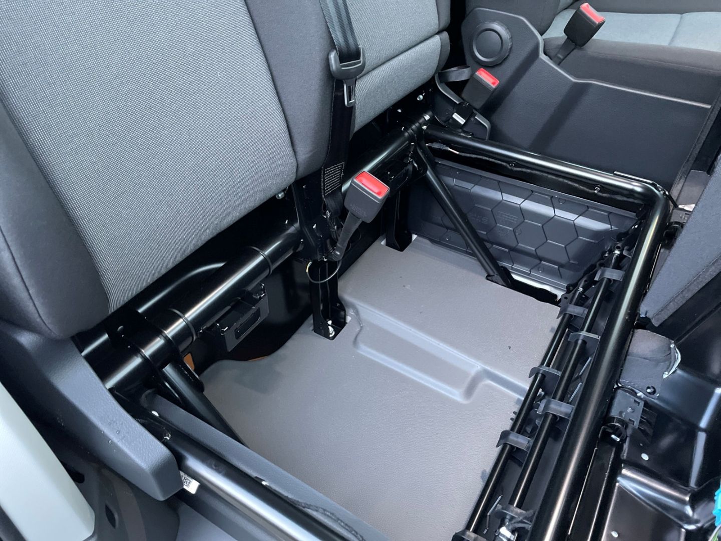Crafter Kasten 35 2.0 TDI L2H2 Kamera/LED/App-Co