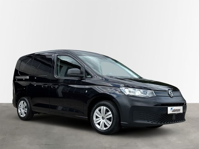 Caddy Cargo 2.0 TDI EcoProfi GRA+LKW-ZULASSUNG