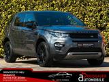 Land Rover *Discovery*Sport*HSE*Luxury* - Land Rover Discovery aus 2015