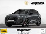 Audi Q3 2.0 TFSI quattro S-line SONOS 360° MATRIX-LED