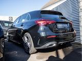 Mercedes-Benz A 200 AMG-Sport/Multibeam/Cam/Winter/SHZ/18' - Mercedes-Benz A 200: Automatik