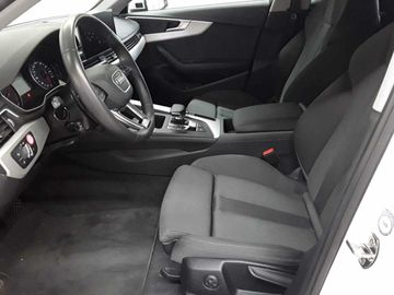 Audi A4 - 7