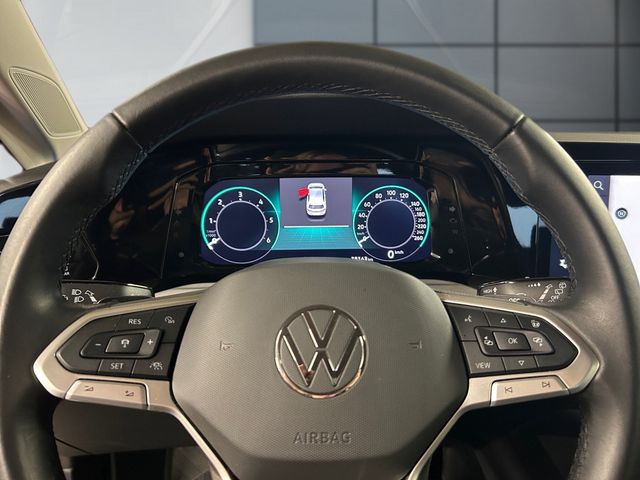 Golf VIII 2.0 TDI Life *DSG*LED*NAVI*DAB*REAR VI