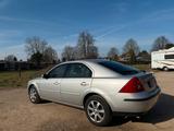 Ford Mondeo 1.8L, TÜV Neu - gebrauchte Ford Mondeo aus dem Jahr 2002