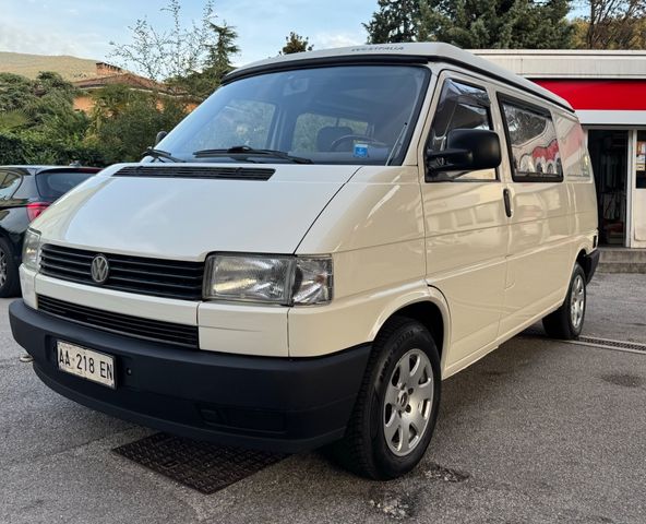 Autres Volkswagen T4 California Coach westfalia