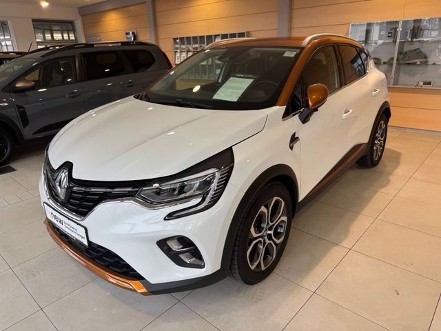 Renault Captur E-TECH PLUG-in 160 INTENS