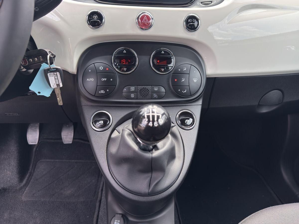 Fiat 500 - Bild 13