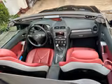 Mercedes-Benz 200 - Mercedes-Benz 200: Cabrio