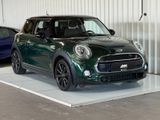 MINI Mini Cooper S Sitzheizung Schiebedach - mit Benzin-Antrieb: Grün, Kleinwagen