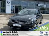 Volkswagen Passat Variant GTE 1.4 TSI DSG NAVI+LED+AHK+KAME