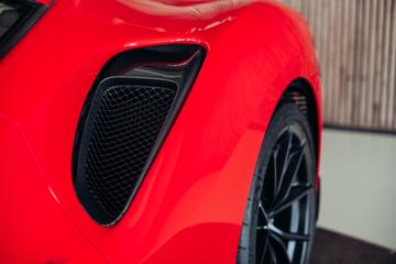 2020 Ferrari 488 PISTA 缩略图 12