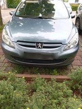 Peugeot Auto Peugeot 307 SW - Peugeot 307 aus 2004: 307sw
