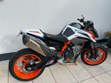 KTM 890 Duke R HighEnd Unikat WP Closed Cartridg - KTM 890 DUKE