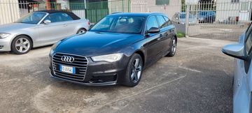 Audi A6 - 5