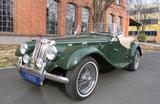 MG TF 1500 - MG TF in Frankfurt (Main)