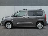 Opel Combo Life E Ultimate Automatik *ROLLSTUHLRAMPE* - Behindertengerechte Opel Combo