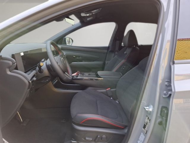 Hyundai TUCSON - Bild 7