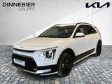 Kia NIRO 1.6 HEV SPIRIT LED+NAVI+RFK+SHZ+LMF - gebrauchte Kia Niro aus dem Jahr 2024