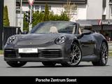 Porsche 992 Carrera Cabriolet/21-Zoll/Sport-Chrono/BOSE - Porsche 992 mit Benzin-Antrieb: Cabrio, Automatik