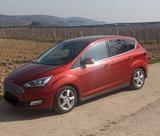 Ford C-Max*Navi*Kamera*8fach*gepflegt*ServiceNEU - Ford C-Max: Von Privat