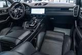 Porsche Cayenne Coupe Basis - Porsche Cayenne: Sportwagen