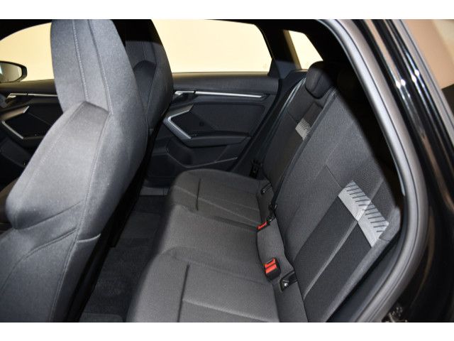 Audi A3 - Bild 10