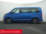 Volkswagen T6.1 Multivan 2.0 TDI DSG 4Mo. Comfortline AHK N - gebrauchte Kleinbusse