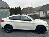 BMW X6 xDrive40d SPORTPAKET SSD ZIMT-LEDER EUR5 - gebrauchte BMW X6 aus dem Jahr 2010