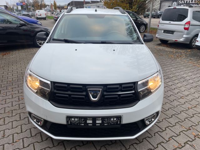 Dacia Logan MCV II Kombi Essential