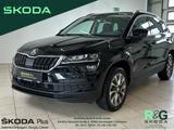 Skoda Karoq Clever 1.0 TSI Navi ACC LED Freisprech - Skoda Karoq in Hannover