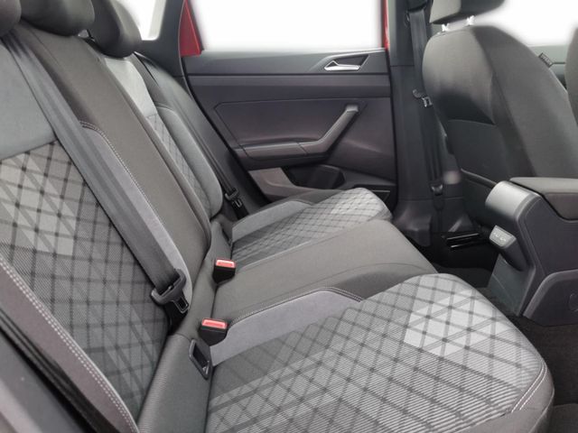 Taigo R-Line 1.5 TSI Navi CarPlay IQ-Drive Klima