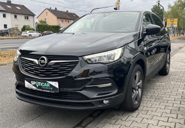 Opel Grandland X 1.2T Business Edition Automatik