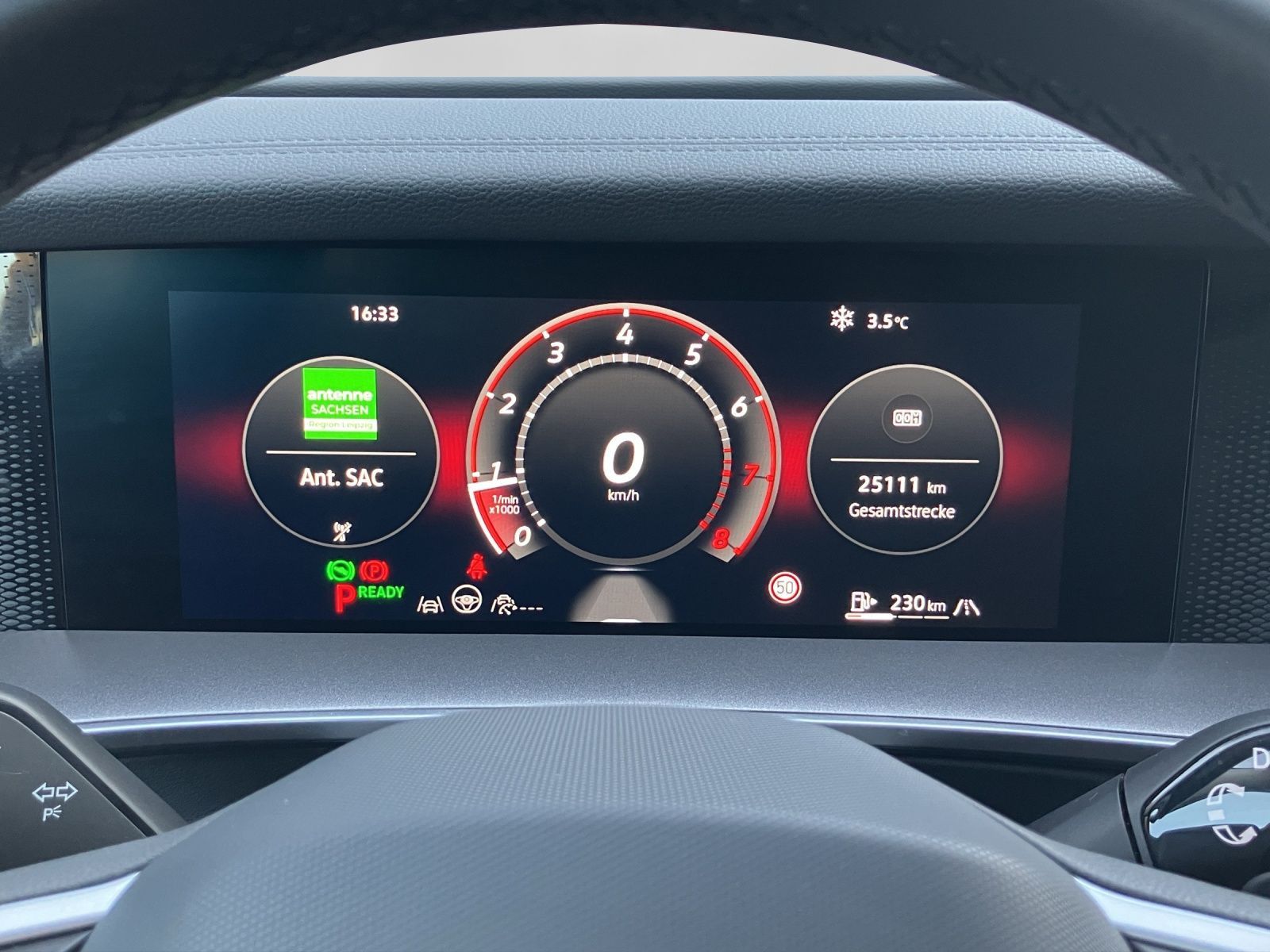 Volkswagen Tayron - Bild 10