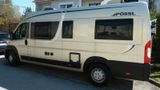 Pössl D-Line, ROADCRUISER B, Fiat 35 Maxi - Angebote entsprechen deinen Suchkriterien