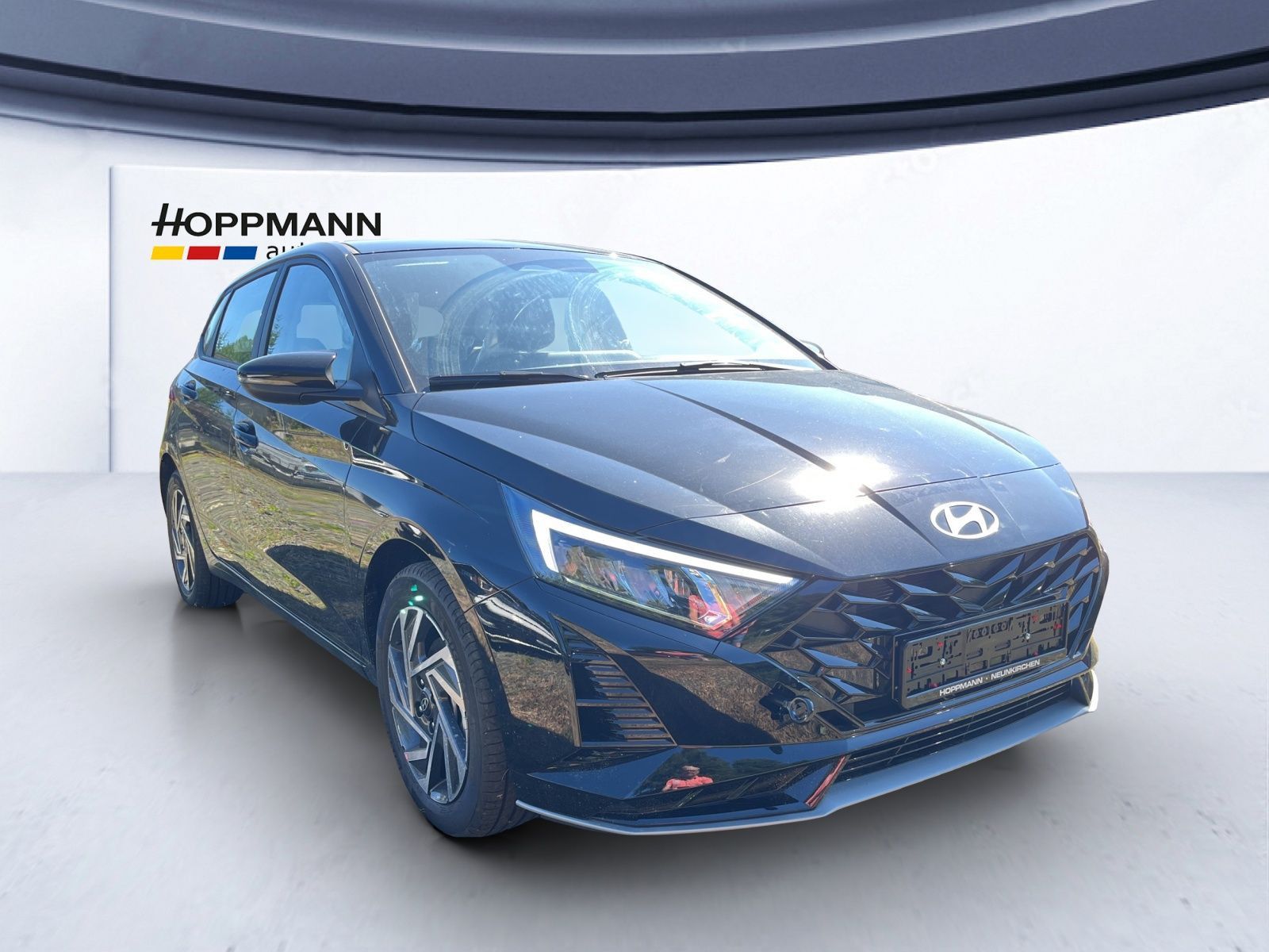 Hyundai i20 – Bild 3