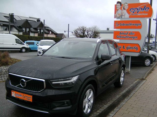 Volvo XC40 T3 Geartr.Momentum Pro,LED,WINTER-P,RFK