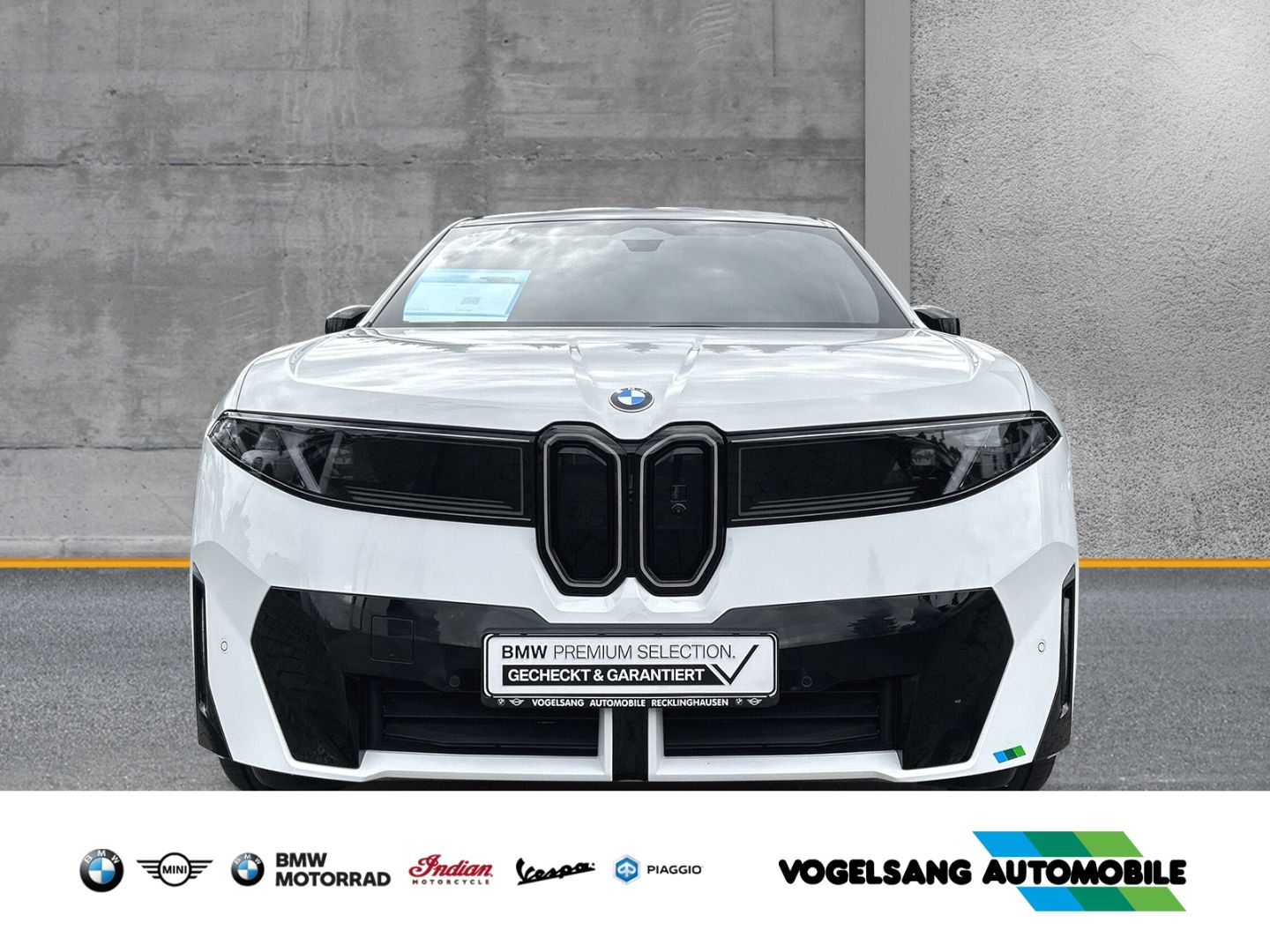 BMW iX3 - Bild 5